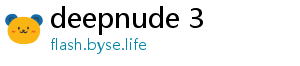 how long does deepnude take