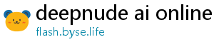 what is deepnude