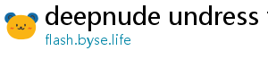 deepnude working